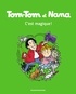 TOM-TOM ET NANA, TOME 21 - C'EST MAGIQUE !