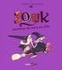 ZOUK, TOME 07 - SORCIERES DE MERE EN FILLE