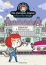 MES PREMIERES ENIGMES A TOUS LES ETAGES, TOME 01 - BIENVENUE A MATOUVILLE !