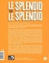 4e de couverture