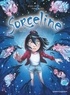 SORCELINE - TOME 08 - LE JEU DES MILLE VORN