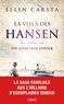 LA VILLA DES HANSEN - UN LOINTAIN ESPOIR