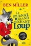 LE JOURNAL DU GRAND MECHANT LOUP