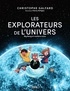 LES EXPLORATEURS DE L'UNIVERS - TOME 2 BIG BANG ET MATIERE NOIRE - VOL02