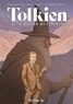 TOLKIEN - LE MAGICIEN DE L'ANNEAU