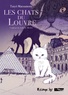LES CHATS DU LOUVRE - INTEGRALE EN COULEUR
