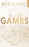 TWISTED GAMES - TOME 02 - VERSION FRANCAISE