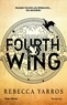 FOURTH WING - T01 - FOURTH WING - VERSION FRANCAISE - BROCHE - THE EMPYREAN TOME 1