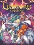 LES LEGENDAIRES - ORIGINES T06 - SOIF DE JUSTICE