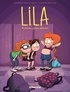 LILA - TOME 01 POMMES, POIRES, ABRICOTS - VOL01