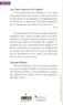 4e de couverture