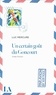 UN CERTAIN GOUT DU GONCOURT - VRAIE FICTION