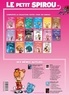 4e de couverture