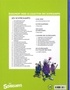 4e de couverture