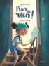 PEUR DE RIEN !