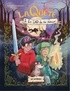 LA QUETE - TOME 2 - LA ZAD DU ROI PECHEUR
