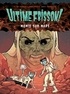 ULTIME FRISSON ! - T02 - ULTIME FRISSON ! - MOMIE SUR MARS