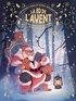 BD DE L'AVENT JEUNESSE 2025