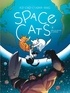 SPACE CATS - TOME 1 - DANS LES GRIFFES DE L'EMPIRE