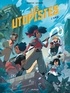 LES UTOPISTES - TOME 1 - TLALOC