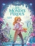 LES MONDES PERDUS - TOME 2 - LA DANSEUSE D'ANGKOR VAT