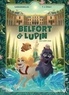 BELFORT ET LUPIN - TOME 1 - SOS CARPE DIEM