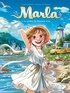 MARLA - TOME 1 - LA GROTTE DU FLAMANT ROSE