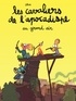 LES CAVALIERS DE L'APOCADISPE - TOME 5 - AU GRAND AIR