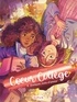 COEUR COLLEGE - TOME 6 - QUELQUES MOTS D'AMOUR