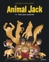 ANIMAL JACK - TOME 11 - NUIT SANS SOMMEIL