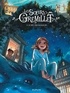 LES SOEURS GREMILLET - TOME 9 - LE JEU DES MASQUES