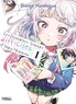 LES PREMIERES AMOURS DIFFICILES D'AKIRA MOMOSE - TOME 1