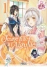 LA JEUNE FILLE A L'AIGUILLE - TOME 1