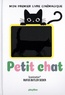 PETIT CHAT - MON PREMIER LIVRE CINEMAGIQUE