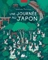 UNE JOURNEE AU JAPON
