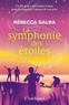 LA SYMPHONIE DES ETOILES