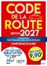 CODE DE LA ROUTE 2027