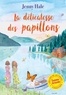 LA DELICATESSE DES PAPILLONS