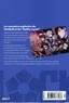 4e de couverture