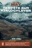TEMPETE SUR KINLOCHLEVEN