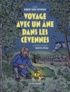 VOYAGE AVEC UN ANE DANS LES CEVENNES