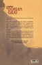 4e de couverture