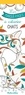 MES MARQUE-PAGES A COLORIER : CHATS - NOUVELLE EDITION