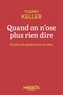 QUAND ON N'OSE PLUS RIEN DIRE - DE PEUR DE PASSER POUR UN RE