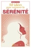 50 IDEES POUR RETROUVER LA SERENITE