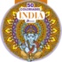INDIA