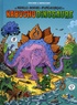 LES NOUVELLES AVENTURES APEUPREHISTORIQUES DE NABUCHODINOSAURE T01