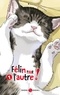 FELIN POUR L'AUTRE ! - T01 - FELIN POUR L'AUTRE ! - VOL. 01