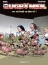 LES RUGBYMEN - TOME 20 - ON VA FINIR EN BOTTE !