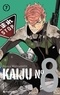 KAIJU N 8 T07